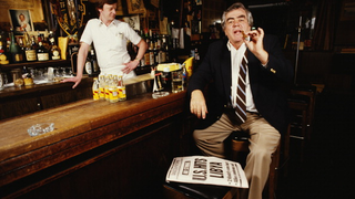 What Journalist Jimmy Breslin Taught Us, or Didn’t, About Diversity